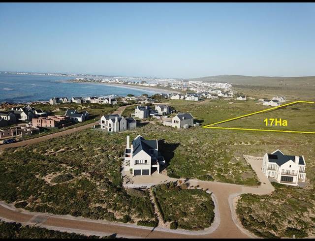 FARM FOR SALE IN DUYKER EILAND